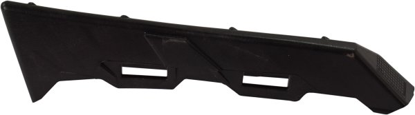 Front Bumper Mounting Bracket for Kia Telluride 2020-2022, Left (Driver) Side, Replacement