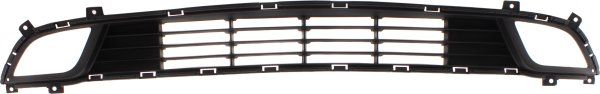 2017 - 2018 Kia Forte Front Bumper Grille