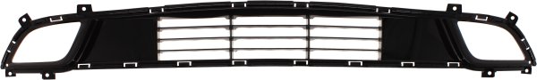 2017 - 2018 Kia Forte Front Bumper Grille