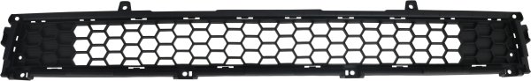 2017 - 2019 Kia Soul Front Bumper Grille