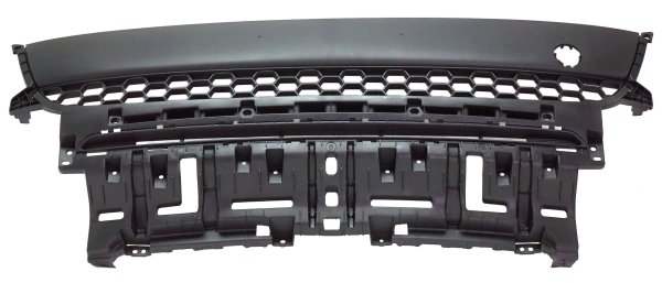 2017 - 2019 Kia Soul Front Bumper Grille