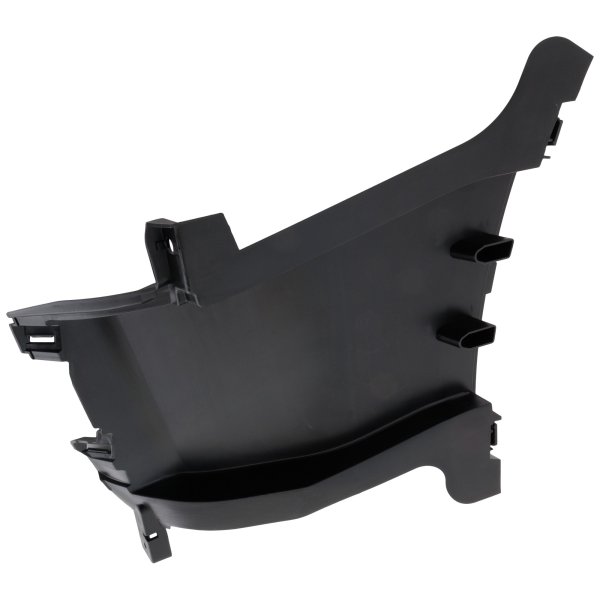 2019 - 2021 Kia Forte Front Bumper Insert (Right / Passenger Side)