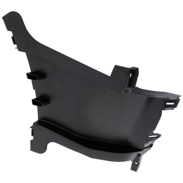 2019 - 2021 Kia Forte Front Bumper Insert (Left / Driver Side)