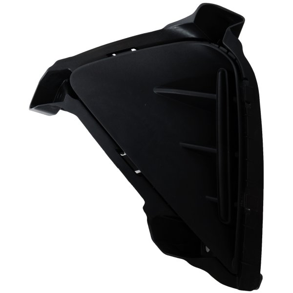 2022 - 2024 Kia Forte Front Bumper Insert (Left / Driver Side)
