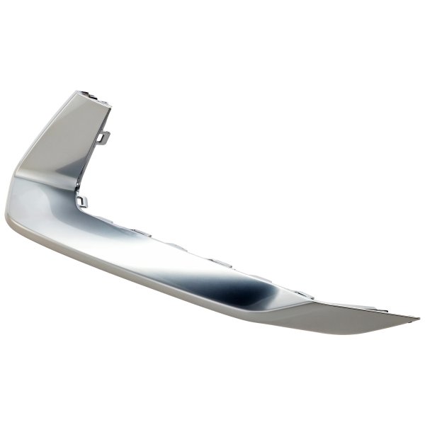 2023 - 2024 Kia Sportage Front Bumper Insert (Left / Driver Side)