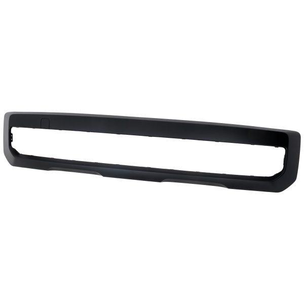 2023 - 2024 Kia Telluride Front Bumper Molding