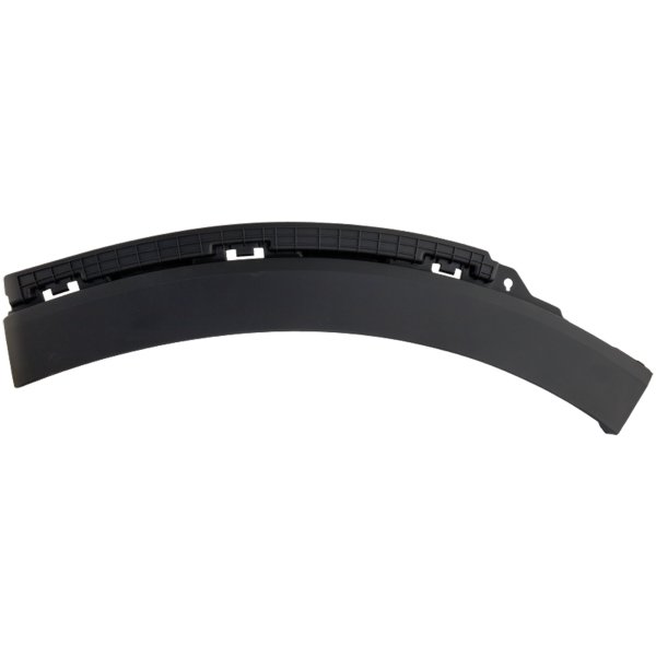 2019 - 2020 Kia Sorento Front Bumper Trim - Left (Driver)
