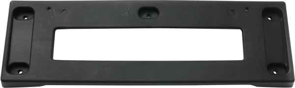 2014 - 2016 Kia Soul Front Bumper License Bracket