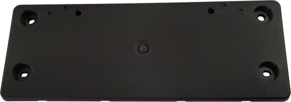Front License Plate Bracket for Kia Optima 2019-2020, Replacement