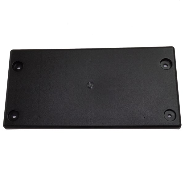 Front License Plate Bracket for KIA SORENTO 2019-2020, SX/SX Limited Model, Replacement