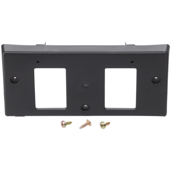 2021 - 2023 Kia Sorento Front Bumper License Bracket
