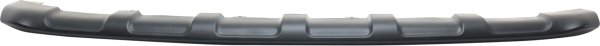 2017 - 2019 Kia Sportage Front Bumper Valance