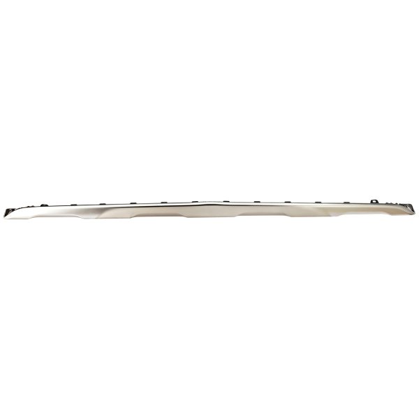2019 - 2021 Kia Sedona Front Bumper Valance