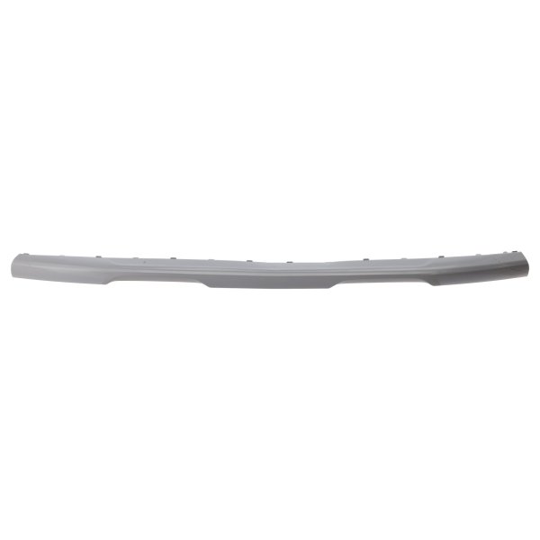 2020 - 2022 Kia Niro Ev Front Bumper Valance