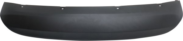 2015 - 2018 Kia Sedona Rear Bumper Valance Panel