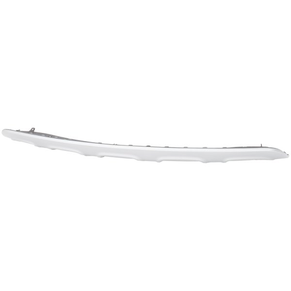 2015 - 2018 Kia Sedona Rear Bumper Valance Panel