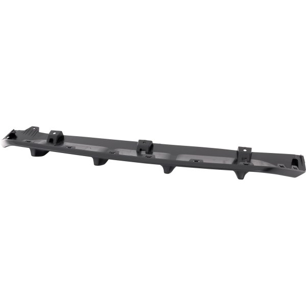 Rear Skid Plate for KIA K5 GT-Line Model, 2021-2024, Textured Black, Replacement