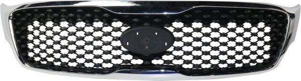 2016 - 2018 Kia Sorento  Grille Assembly