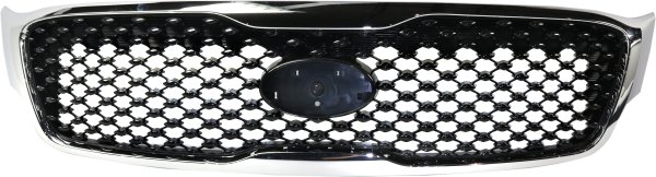 2016 - 2018 Kia Sorento  Grille Assembly