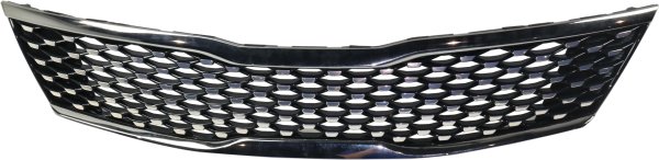 2016 - 2018 Kia Optima Grille Assembly