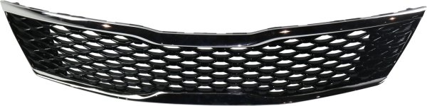 2016 - 2018 Kia Optima Grille Assembly