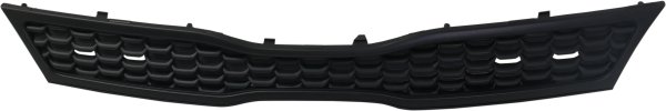 2016 - 2017 Kia Rio  Grille Assembly