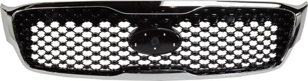 2016 - 2018 Kia Sorento  Grille Assembly