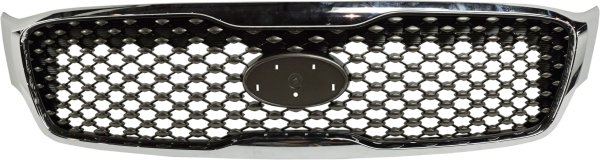 2016 - 2018 Kia Sorento  Grille Assembly