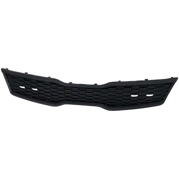 2016 - 2017 Kia Rio Grille Assembly