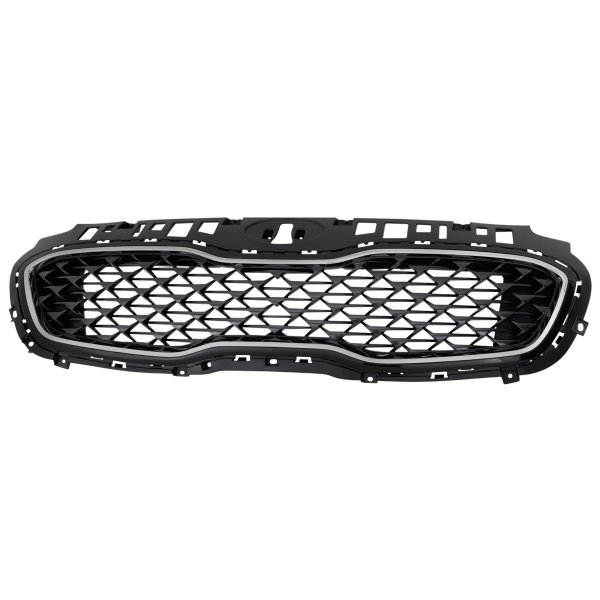 2020 - 2022 Kia Sportage Grille Assembly