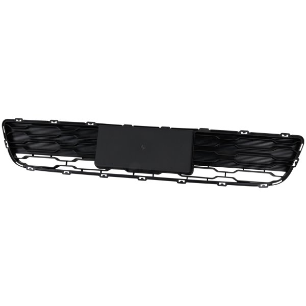 2012 - 2013 Kia Soul Grille Assy