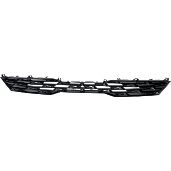 2022 - 2024 Kia Forte Grille Assembly