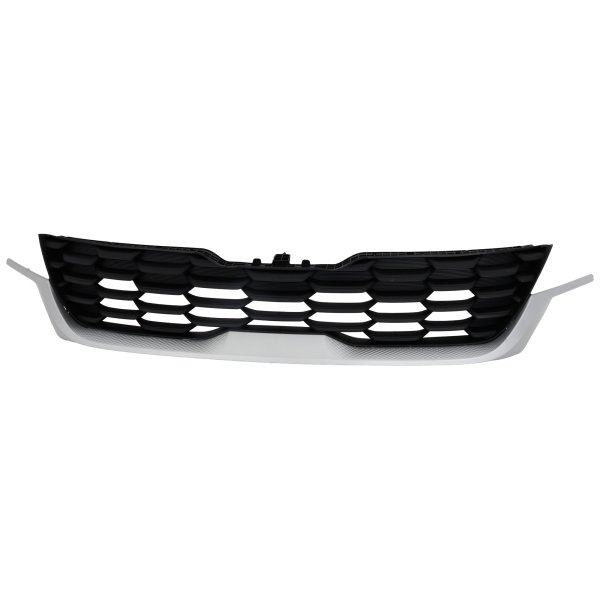 2021 - 2023 Kia Seltos Grille Assembly