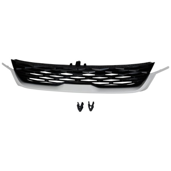 2022 - 2023 Kia Seltos Grille Assembly