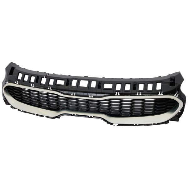 2018 - 2019 Kia Stinger Grille Assembly