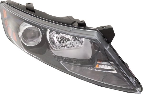 2011 - 2013 Kia Optima Headlight Assembly - Right (Passenger)