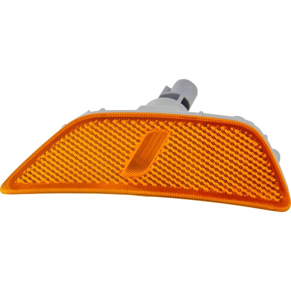 Front Side Marker LED Light Assembly for K5 21-24, Right (Passenger), Replacement