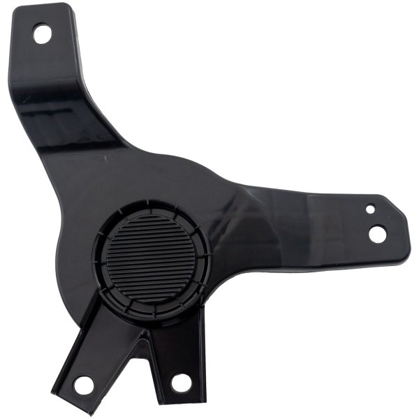 2020 - 2022 Kia Niro Front Bumper Insert (Left / Driver Side)