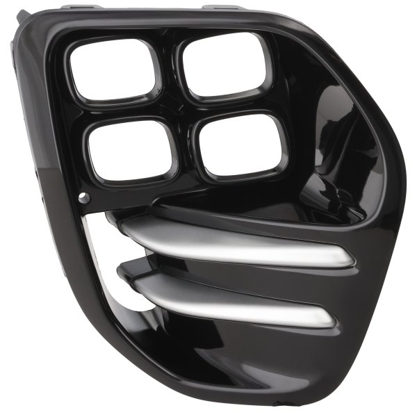 2017 - 2019 Kia Sportage Front Bumper Insert (Right / Passenger Side)