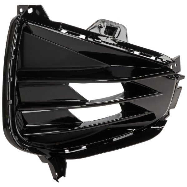 2021 - 2024 Kia K5 Front Bumper Insert (Right / Passenger Side)