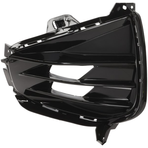 2021 - 2024 Kia K5 Front Bumper Insert (Left / Driver Side)