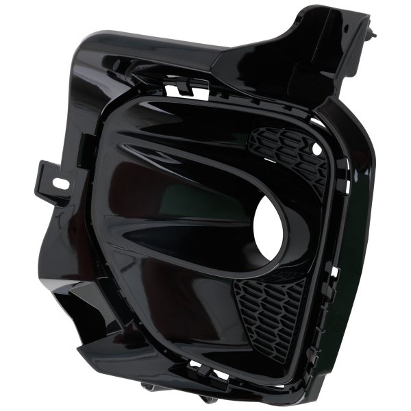 2024 - 2025 Kia Seltos Front Bumper Insert (Left / Driver Side)