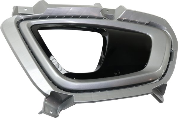 2016 - 2018 Kia Sorento Front Bumper Insert - Right (Passenger)