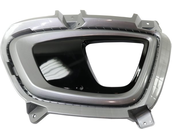 2016 - 2018 Kia Sorento Front Bumper Insert - Left (Driver)