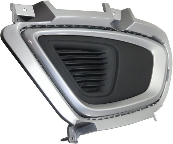 2016 - 2018 Kia Sorento Front Bumper Insert (Right / Passenger Side)