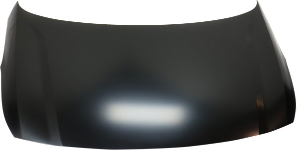 Steel Hood Panel for Kia Forte5 2017-2018, Replacement