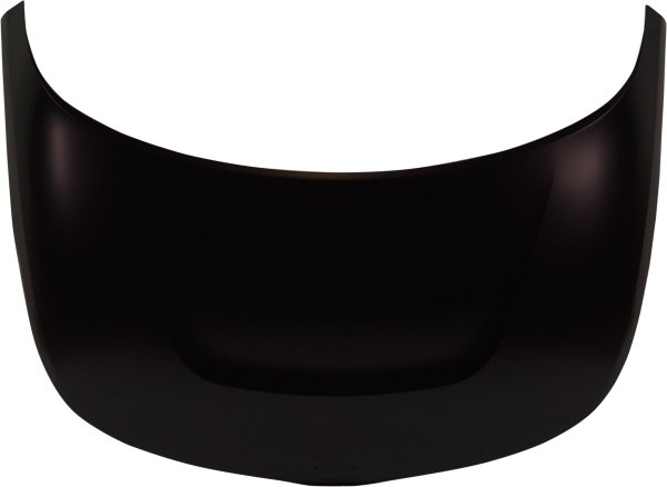Steel Hood Panel for Kia Soul, Fits 2020-2021 Models, Replacement