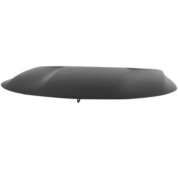 Steel Hood Panel for 2021-2023 Kia Sorento, Excluding Hybrid Model, Replacement