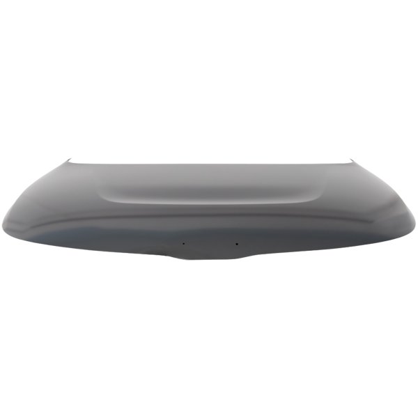 Steel Hood Panel for SOUL 22-22, With Two Mark Hole, Replacement