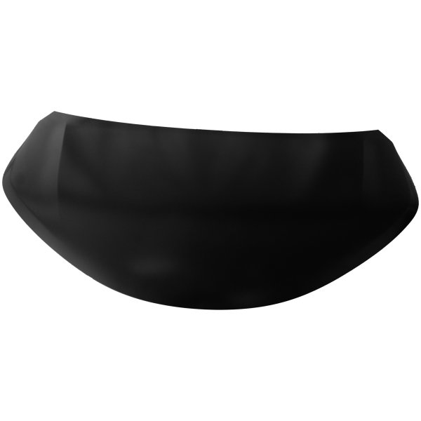 2021 - 2025 Toyota Sienna Hood Panel